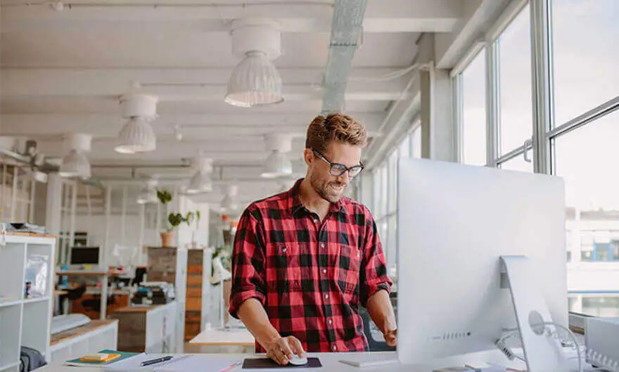 It helps the designer plan where the content will sit. It helps in creating drafts of the content on the pages of the website. It originates from the Latin text but is seen as gibberish.